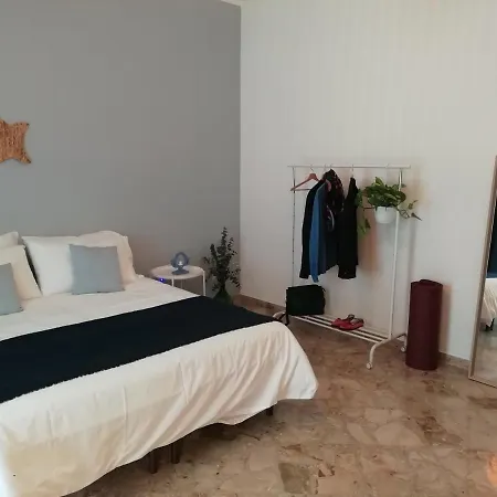 Attico 59 *