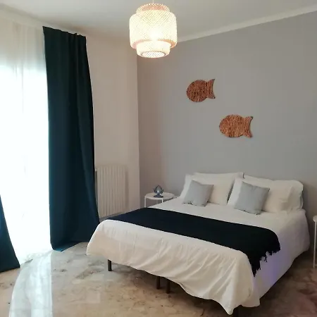 Alojamento de Acomodação e Pequeno-almoço Attico 59