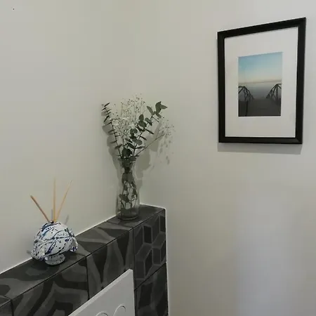 Attico 59 Alojamento de Acomodação e Pequeno-almoço