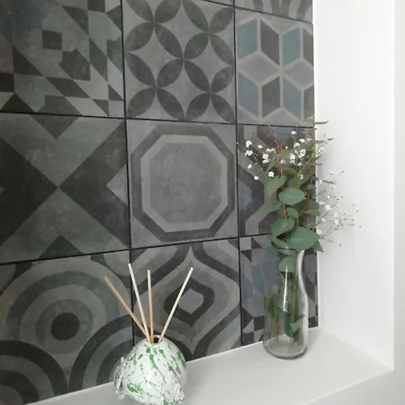 Alojamento de Acomodação e Pequeno-almoço Attico 59 3*