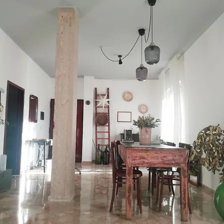 Attico 59 *