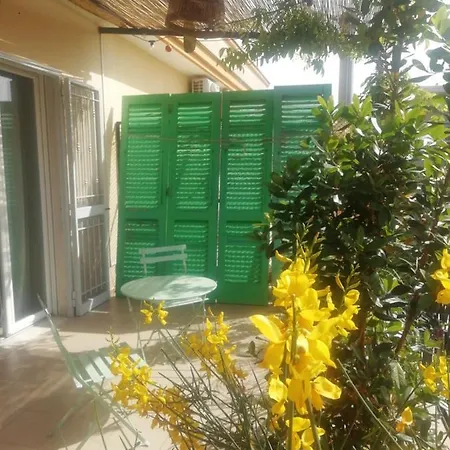 Attico 59 Bed & Breakfast Bisceglie
