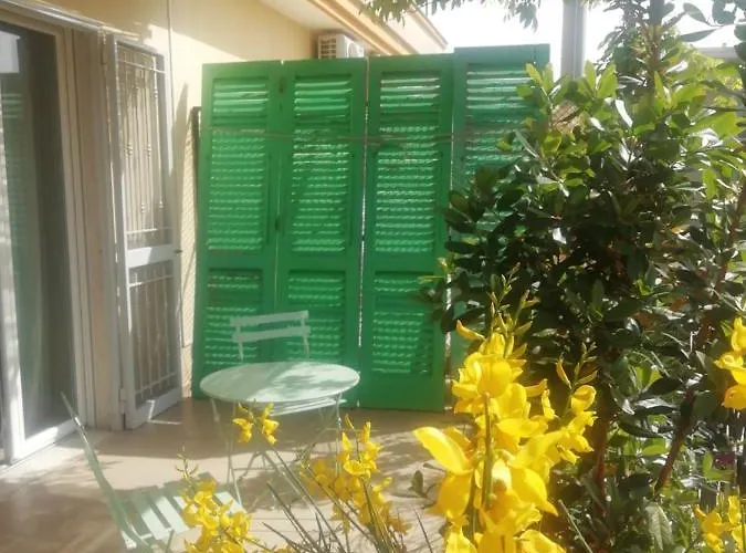 Attico 59 Oda ve Kahvaltı Bisceglie